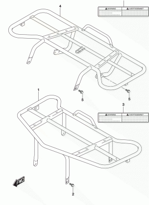 CARRIER (LT-A400FL8 P28)