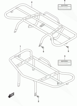 CARRIER (LT-A400FL8 P33)