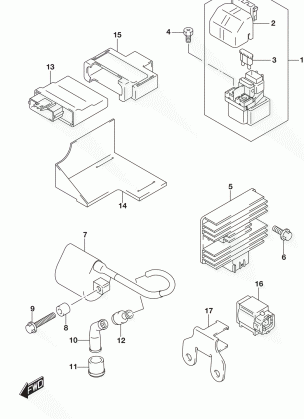 ELECTRICAL