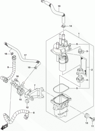 FUEL PUMP