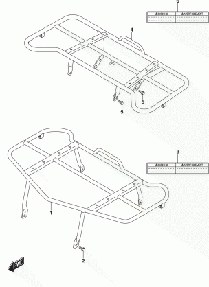 CARRIER (LT-A500XL8 P03)