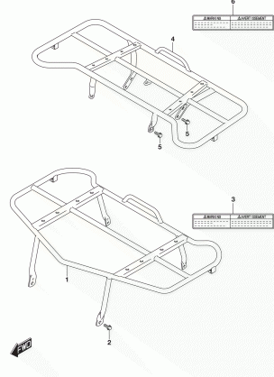 CARRIER (LT-A500XL8 P33)