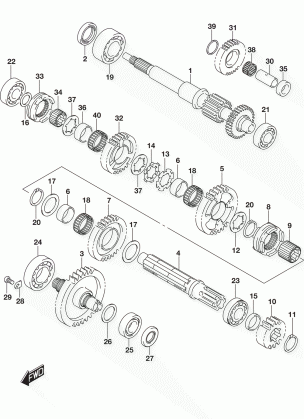 TRANSMISSION (2)