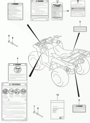 LABEL (LT-A500XPBL8 P33)