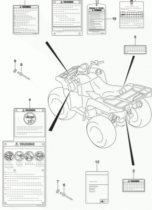 LABEL (LT-A500XPL8 P03)