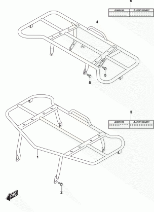 CARRIER (LT-A500XPBL8 P03)