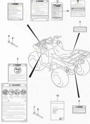 LABEL (LT-A500XPL8 P33)