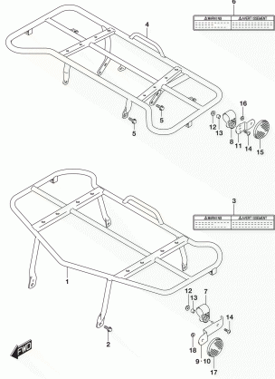 CARRIER (LT-A500XPBL8 P28)