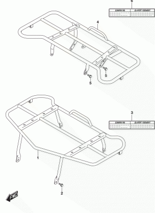 CARRIER (LT-A500XPBL8 P33)