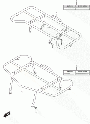 CARRIER (LT-A500XPL8 P03)