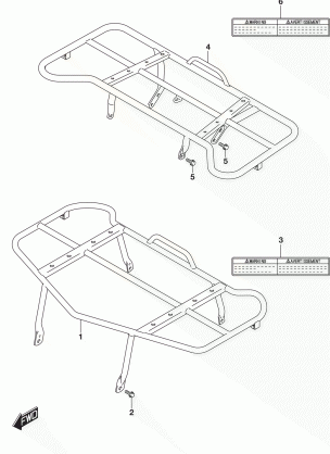 CARRIER (LT-A500XPL8 P28)