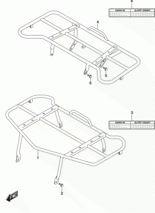 CARRIER (LT-A500XPL8 P33)