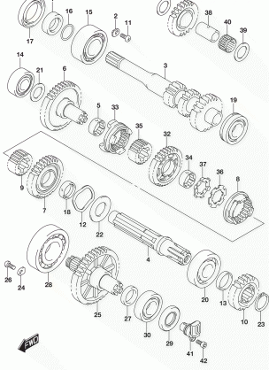 TRANSMISSION (2)