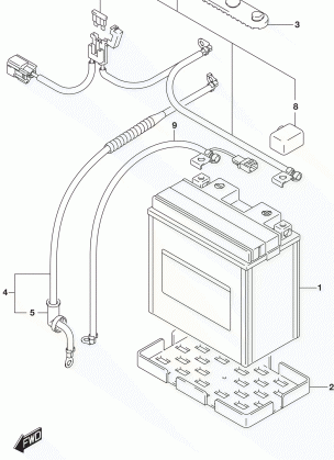 BATTERY