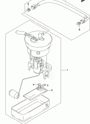 FUEL PUMP