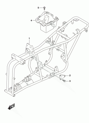 FRAME (LT-Z50L8 P28)