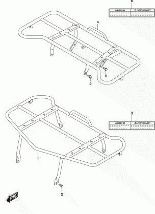 CARRIER (LT-A500XL7 P28)