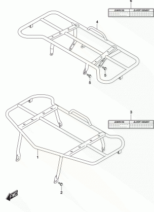 CARRIER (LT-A500XL7 P33)