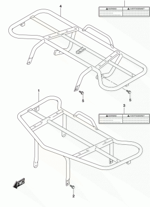 CARRIER (LT-A400FL7 P28)