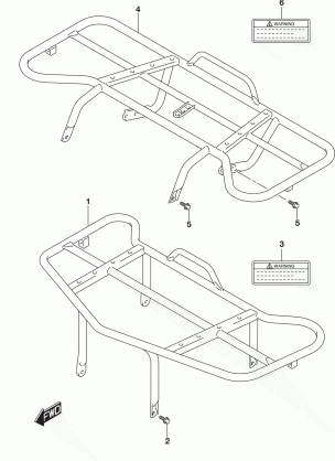 CARRIER (LT-A400FL7 P33)