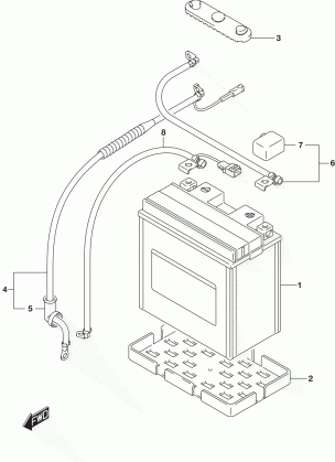 BATTERY