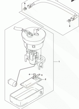 FUEL PUMP