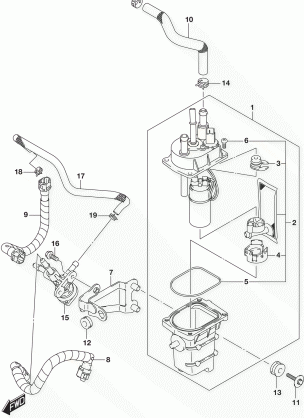 FUEL PUMP