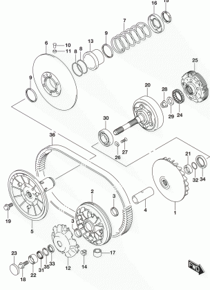 TRANSMISSION (1)