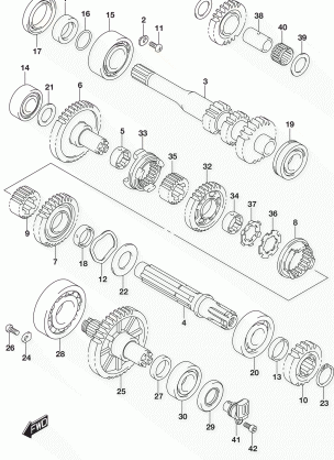 TRANSMISSION (2)