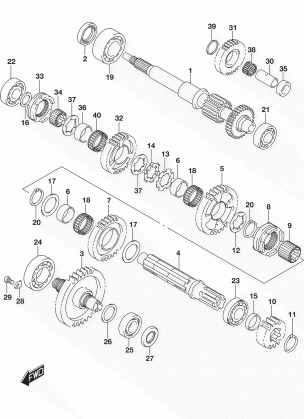 TRANSMISSION (2)