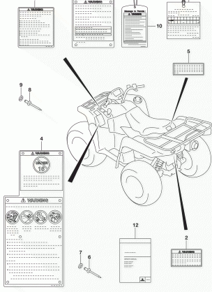 LABEL (LT-A500XL7 P33)