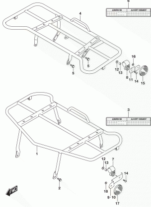 CARRIER (LT-A750XPBL7 P28)