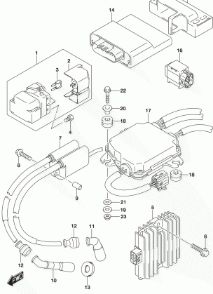 ELECTRICAL