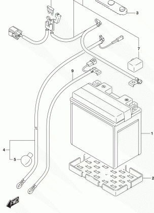 BATTERY