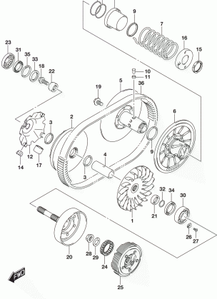 TRANSMISSION (1)