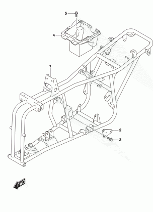 FRAME (LT-Z50L7 P03)