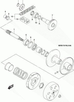 TRANSMISSION (2)