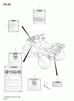 LABEL (LT-A500XL1 E28)