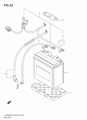 BATTERY