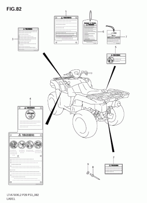 LABEL (LT-A750X L2 E33)