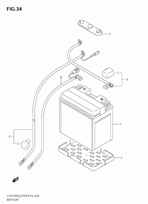 BATTERY