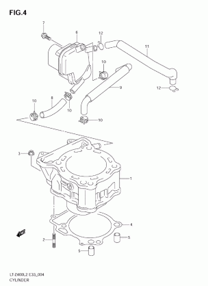 CYLINDER