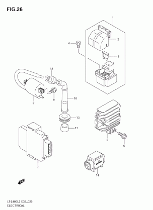 ELECTRICAL