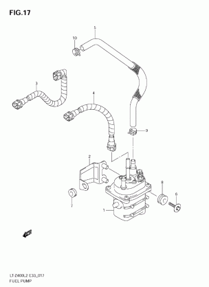 FUEL PUMP