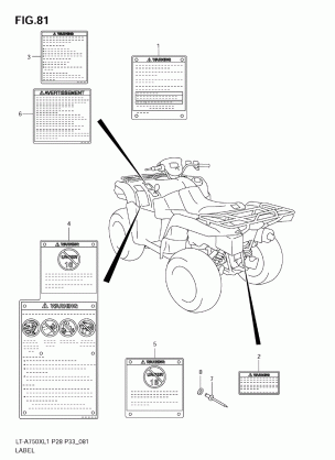 LABEL (LT-A750XL1 E28)