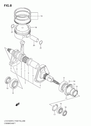 CRANKSHAFT