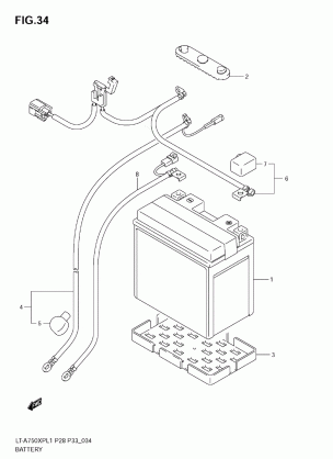 BATTERY