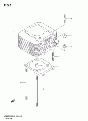 CYLINDER