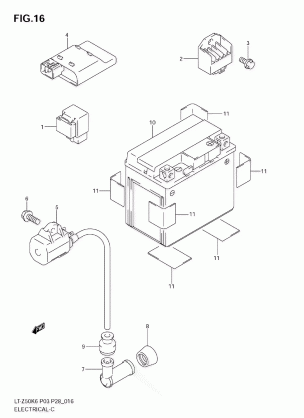 ELECTRICAL