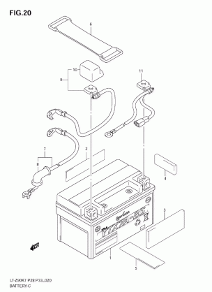 BATTERY